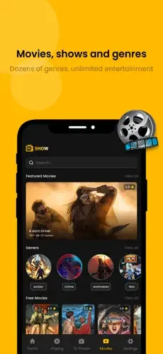 sony-zeiss Movies and shows